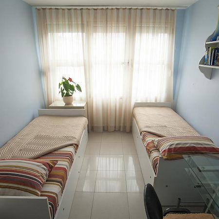 Apartman Mina Budva Buitenkant foto