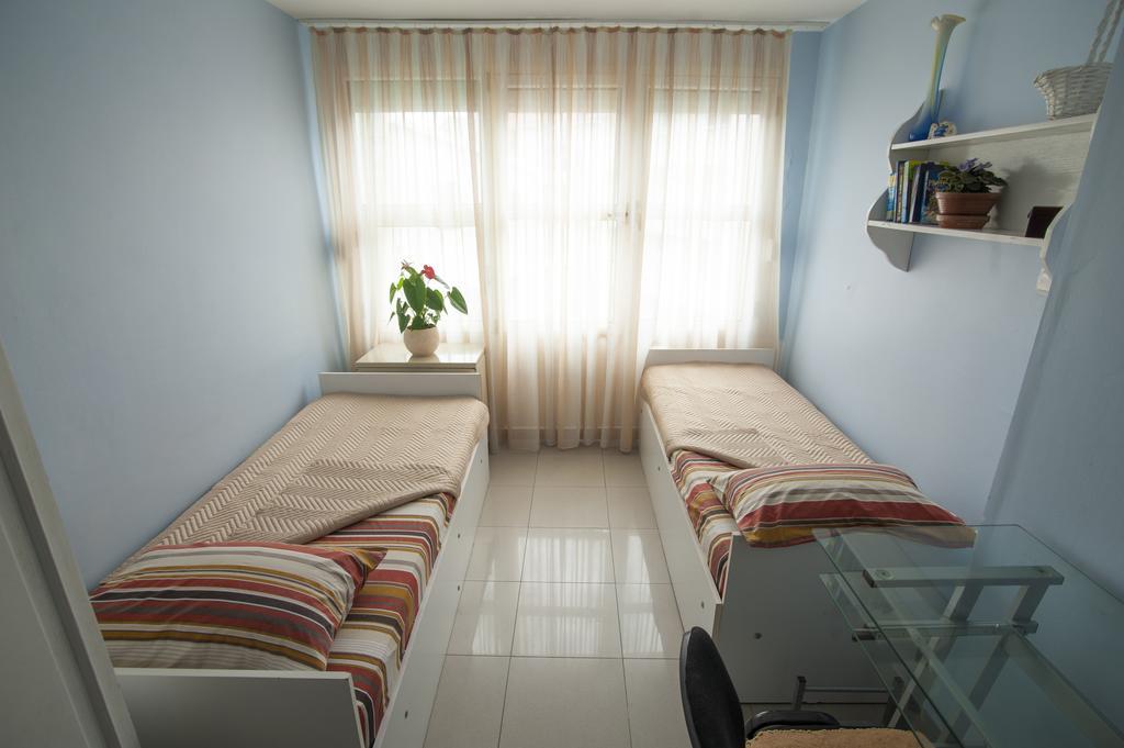 Apartman Mina Budva Buitenkant foto