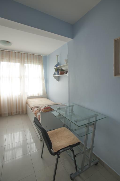 Apartman Mina Budva Buitenkant foto