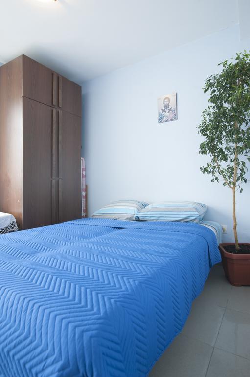 Apartman Mina Budva Buitenkant foto